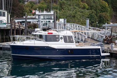 28' Ranger Tugs 2021 Yacht For Sale